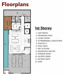 Serangoon Garden Estate (D19), Semi-Detached #639520891